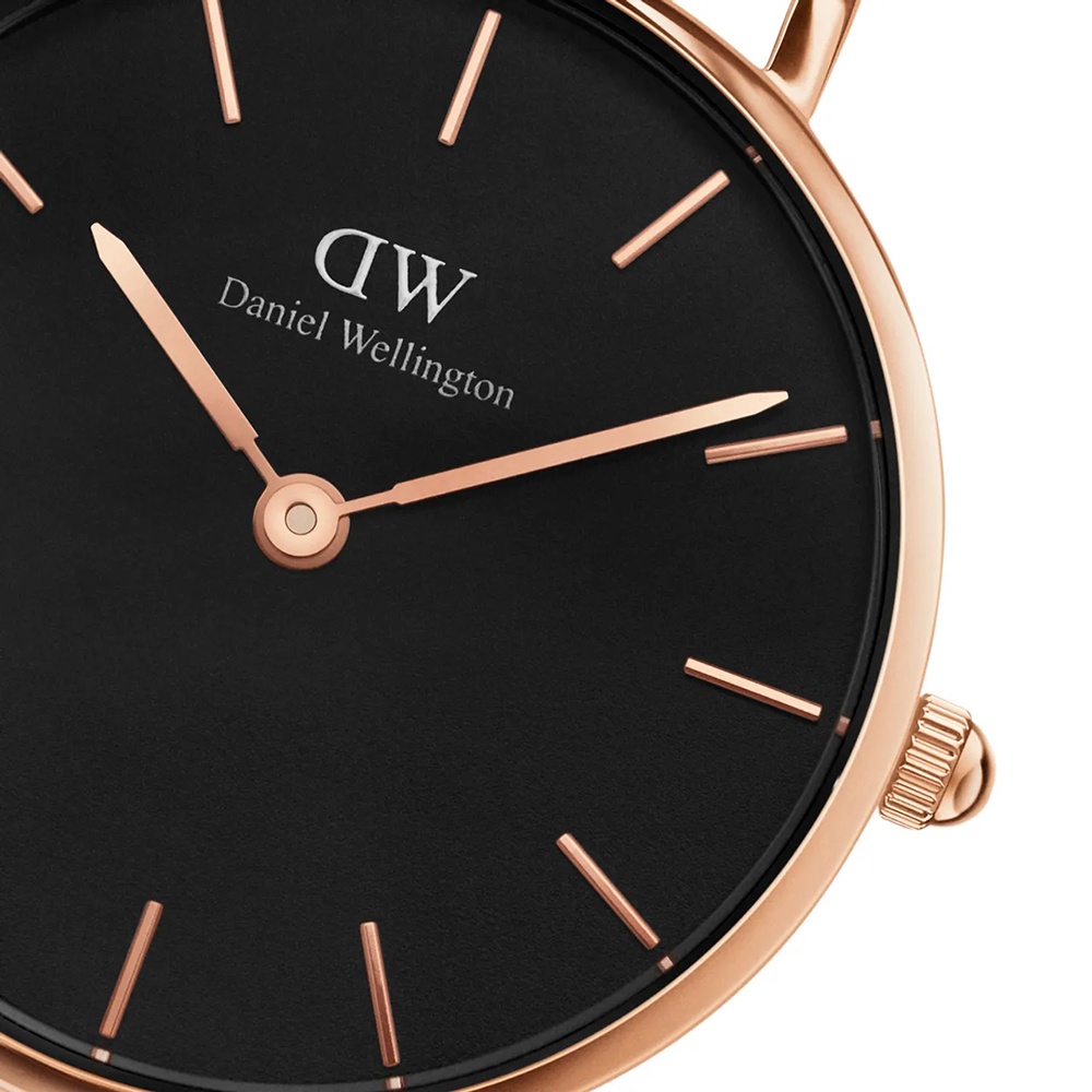Daniel Wellington DW00100285 zegarek