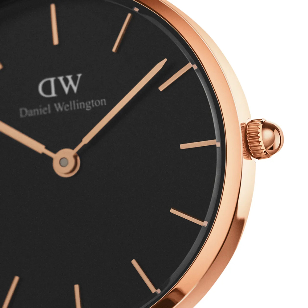 Daniel Wellington DW00100285 zegarek