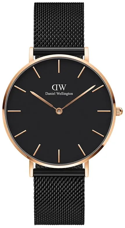 Daniel Wellington DW00100307 - zdjęcie 1