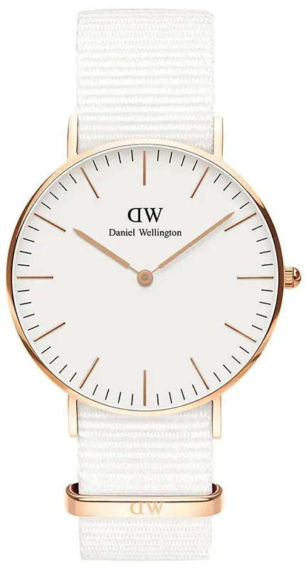 Daniel Wellington DW00100309 - zdjęcie 1