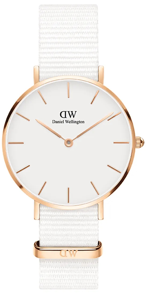 Daniel Wellington Petite Dover White 32mm DW00100311