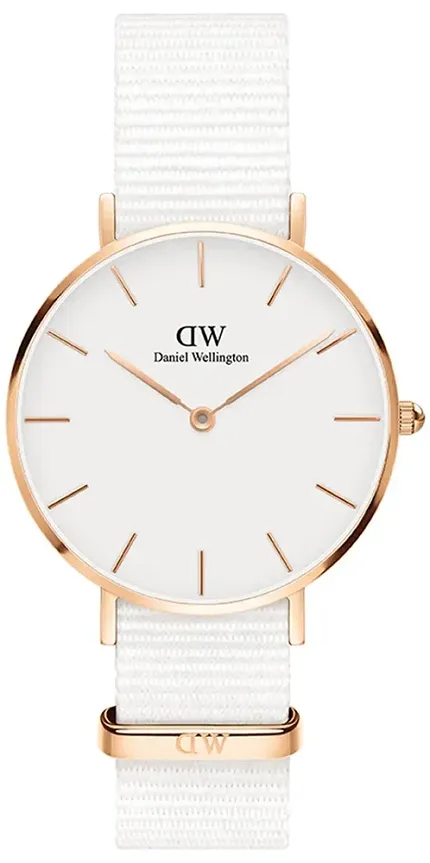 Daniel Wellington DW00100311 - zdjęcie 1