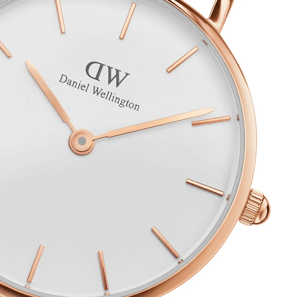 Daniel Wellington DW00100313 zegarek - miniatura 2