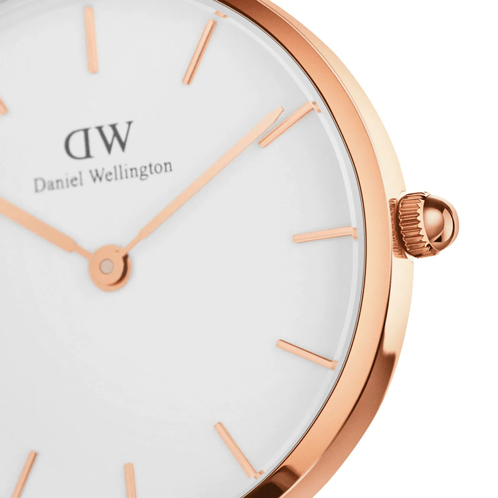 Daniel Wellington DW00100313 zegarek - miniatura 3