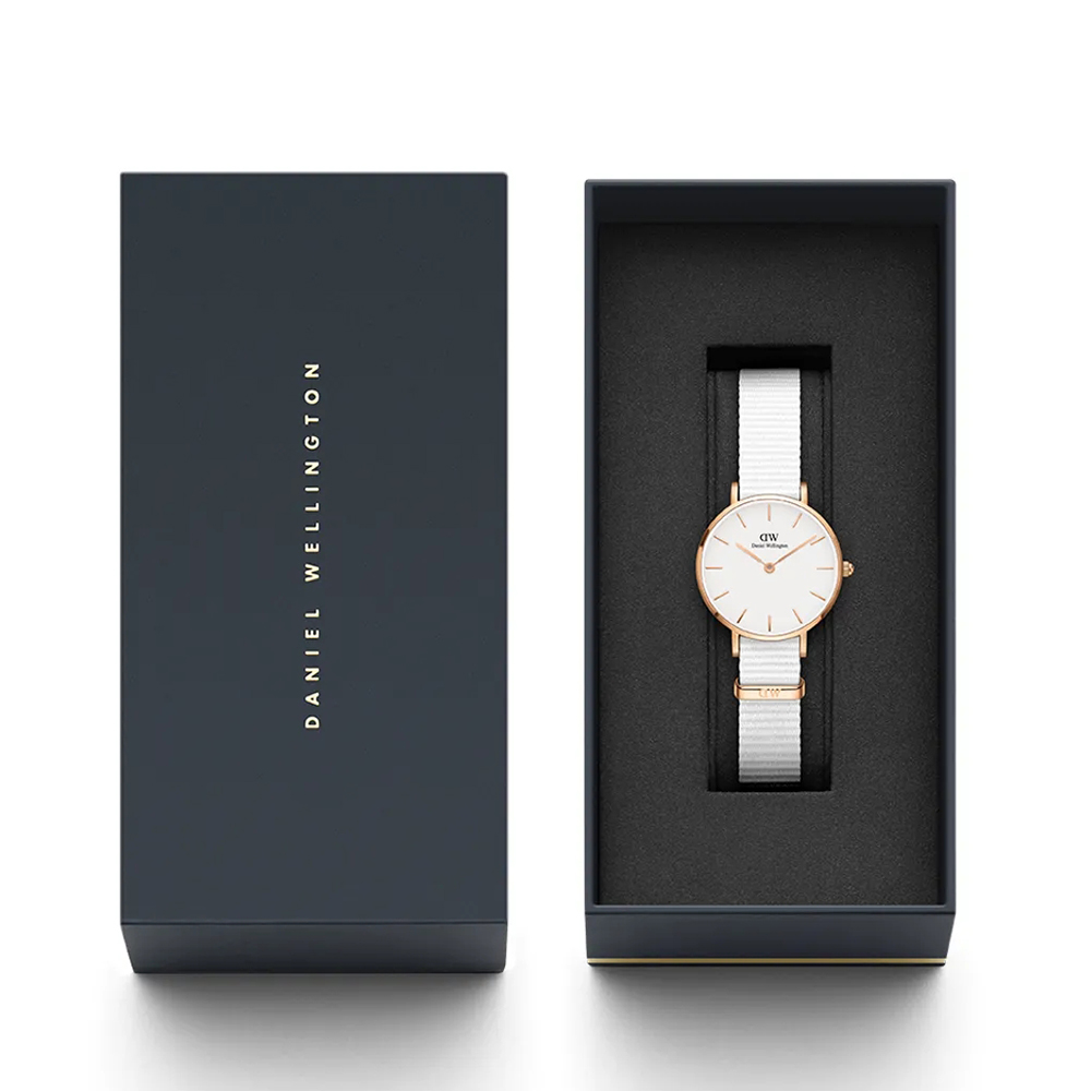 Daniel Wellington DW00100313 zegarek - miniatura 5