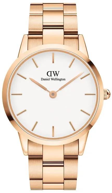 Daniel Wellington DW00100343 - zdjęcie 1