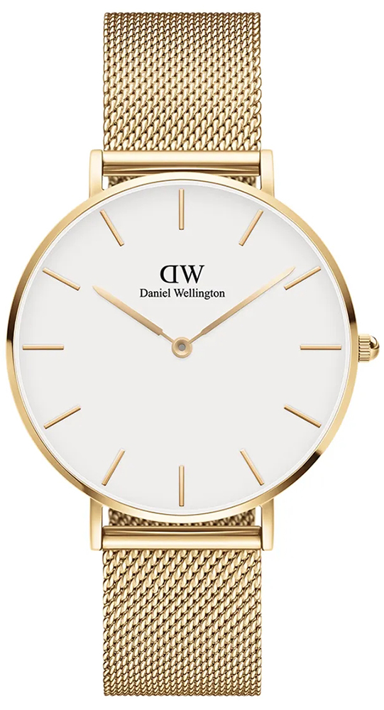 Daniel Wellington  DW00100346 - zegarek damski