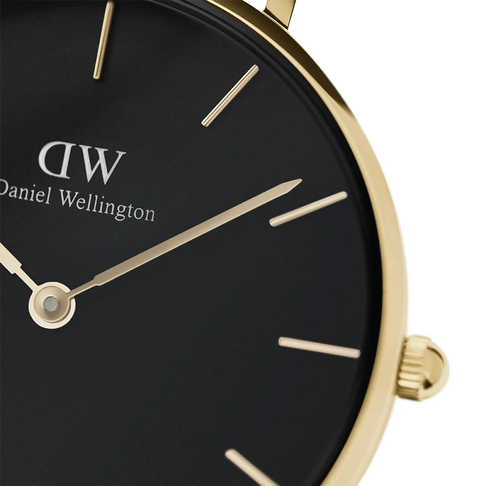 Daniel Wellington DW00100347 zegarek damski Petite