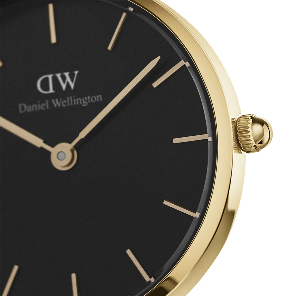Daniel Wellington DW00100349 damski zegarek Petite - miniatura 6