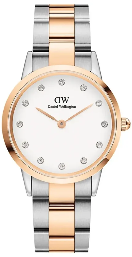 Daniel Wellington DW00100358 - zdjęcie 1