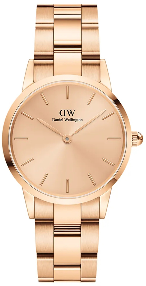 Daniel Wellington Iconic Link Unitone DW00100401