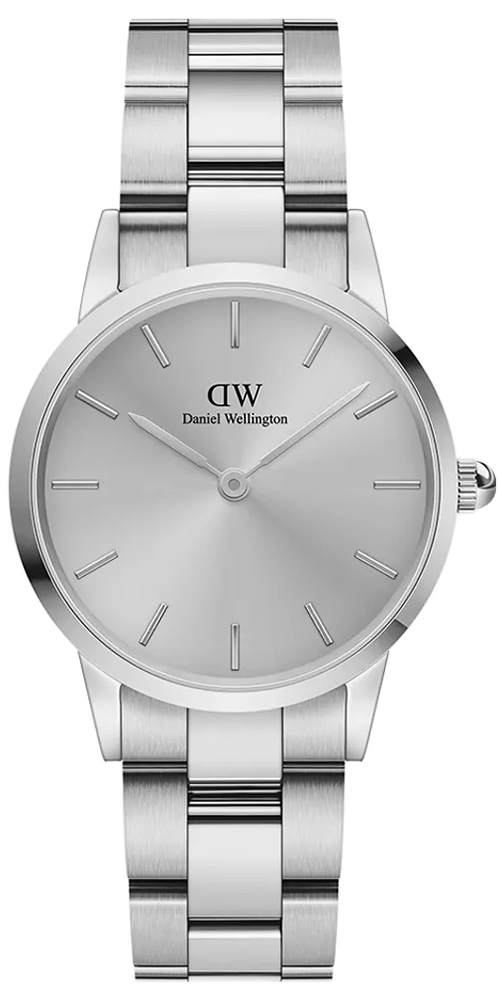 Daniel Wellington Iconic Link Unitone DW00100402