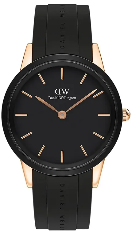 Daniel Wellington DW00100425 - zdjęcie 1
