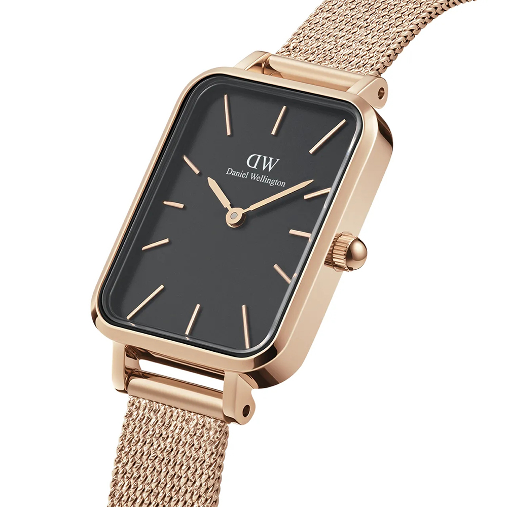 Daniel Wellington DW00100432 zegarek Iconic - miniatura 5