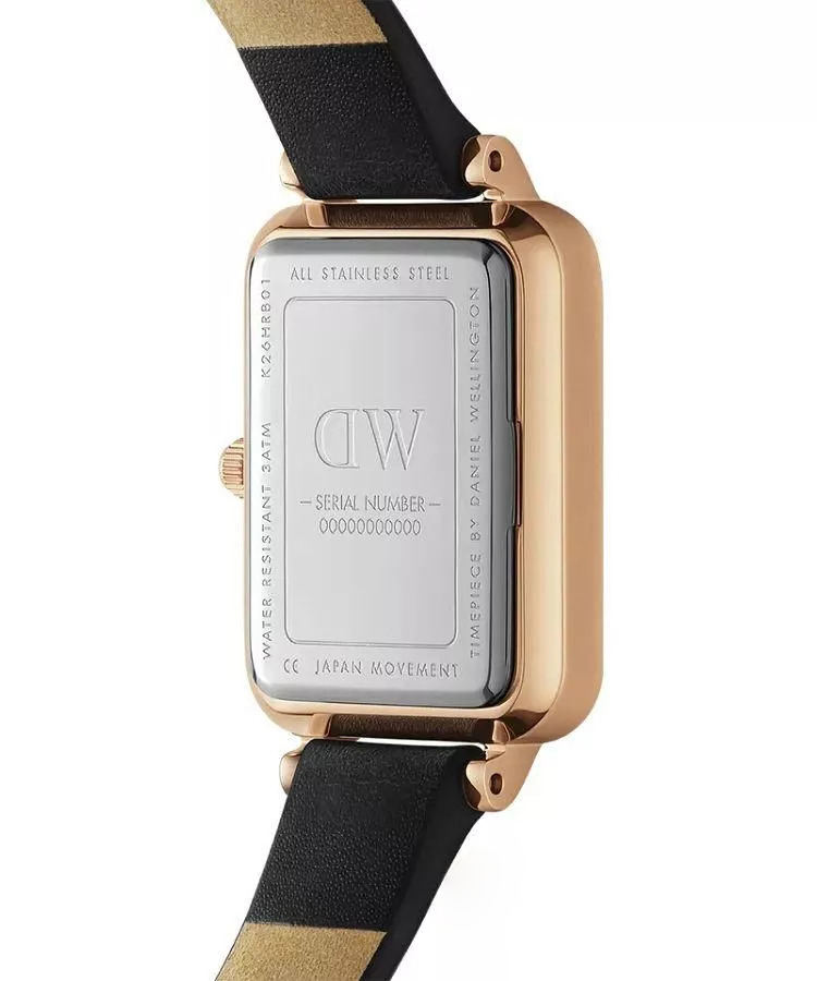Daniel Wellington DW00100435 zegarek - miniatura 6