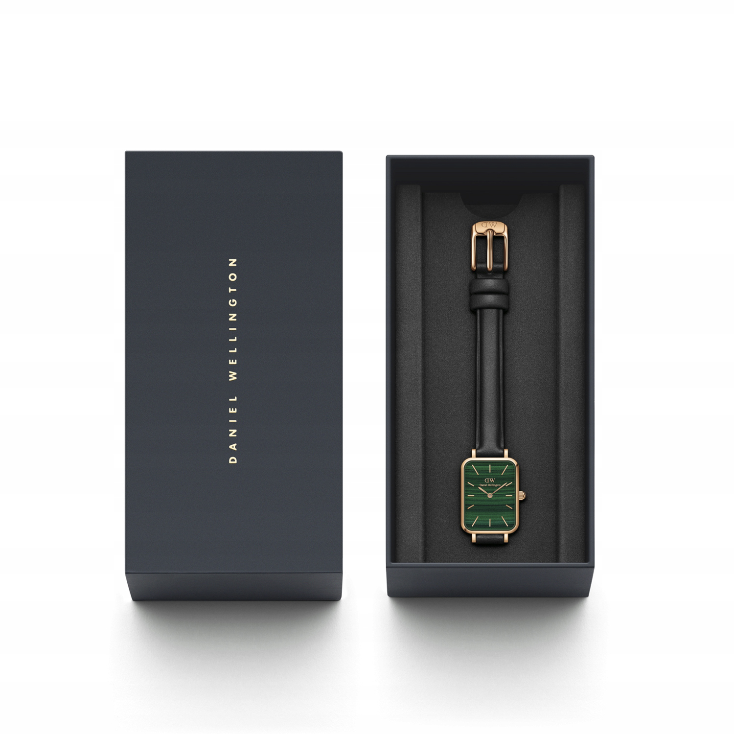 Daniel Wellington DW00100439 zegarek - miniatura 4