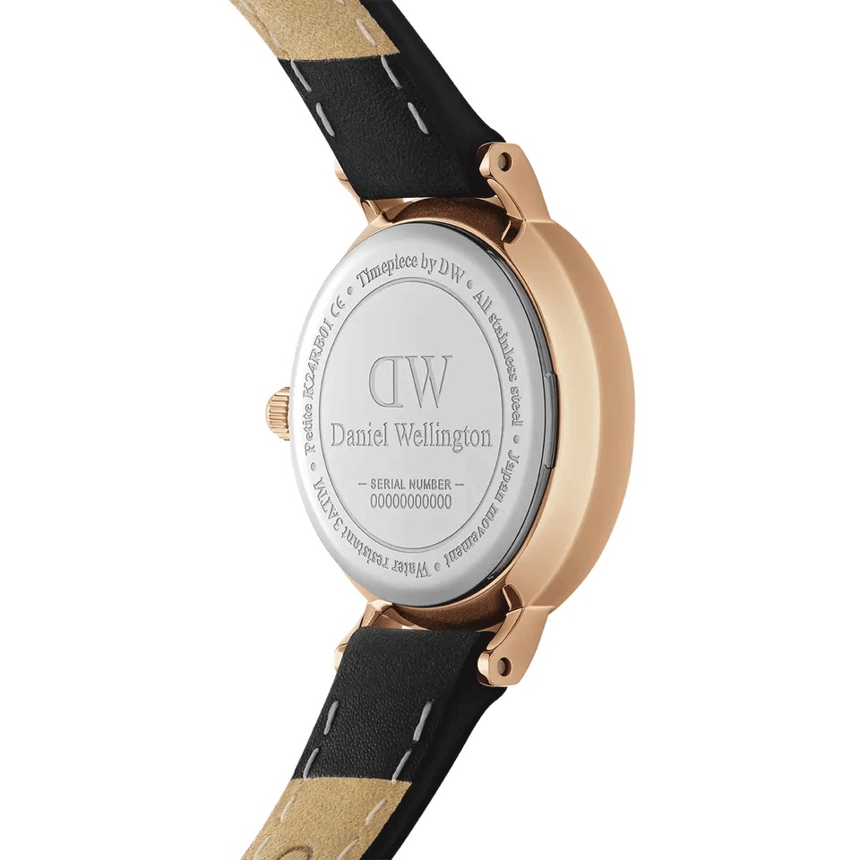 Daniel Wellington DW00100444 zegarek - miniatura 3