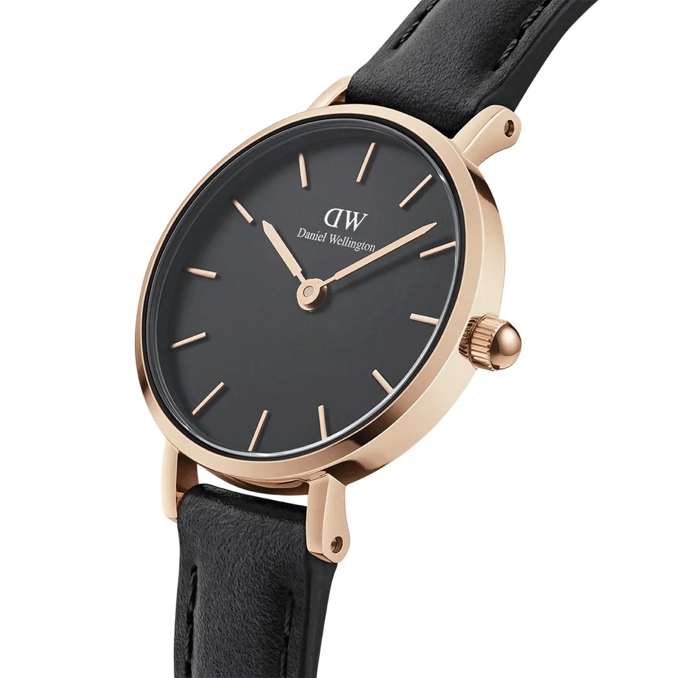 Daniel Wellington DW00100444 zegarek - miniatura 2