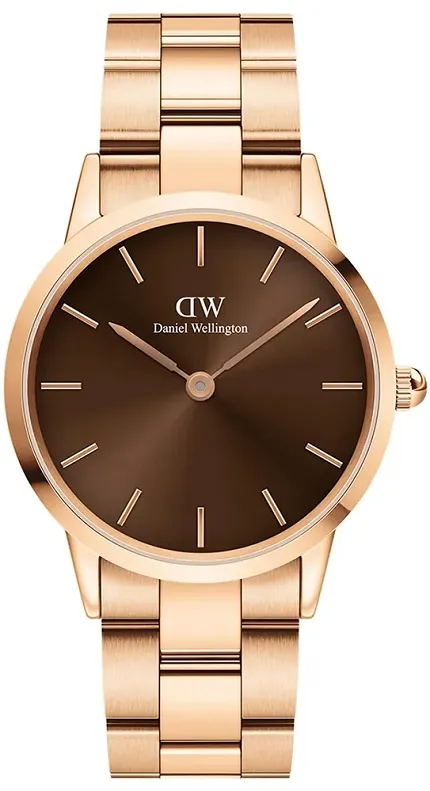 Daniel Wellington DW00100461 - zdjęcie 1