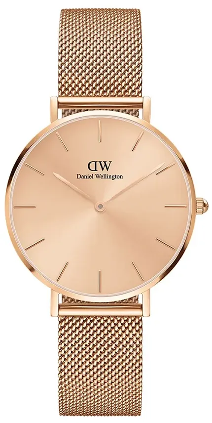 Daniel Wellington DW00100471 - zdjęcie 1