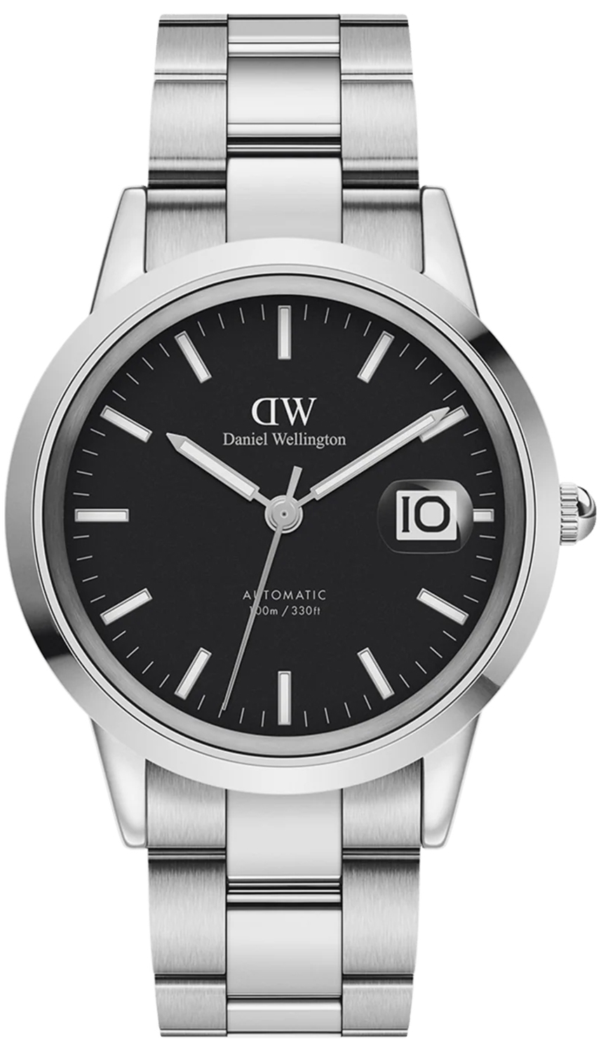 Daniel Wellington Iconic Link Automatic 40mm DW00100482