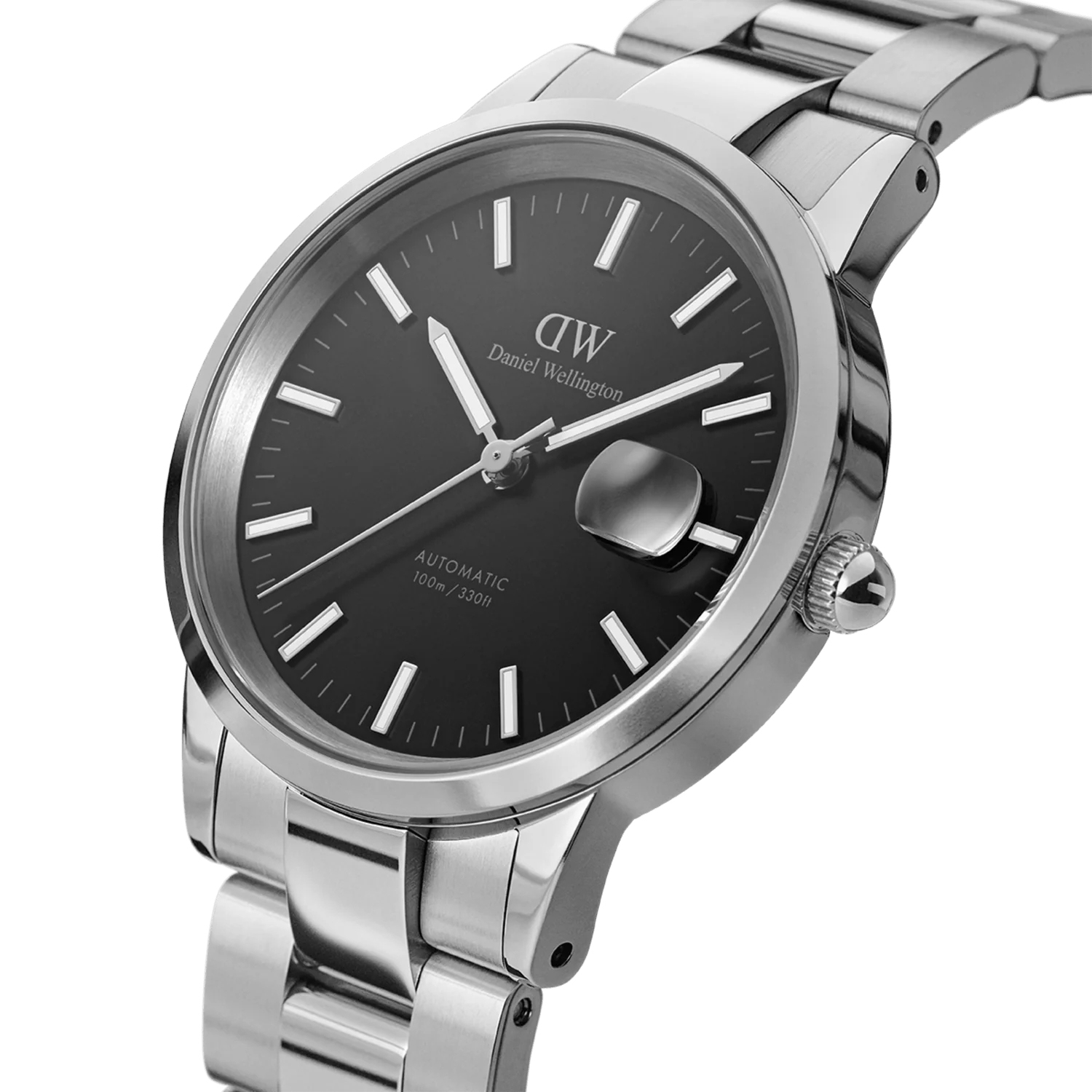 Daniel Wellington DW00100482 zegarek - miniatura 2