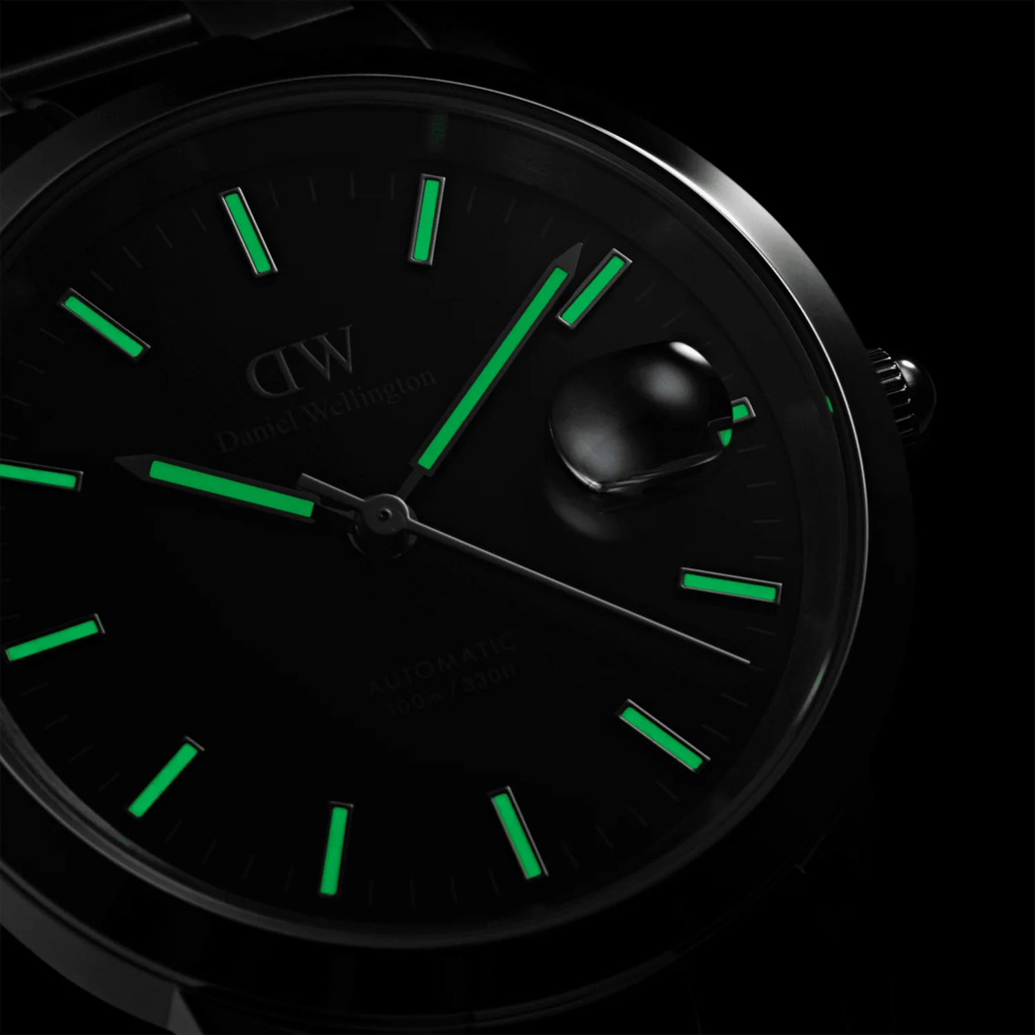 Daniel Wellington DW00100482 zegarek - miniatura 5