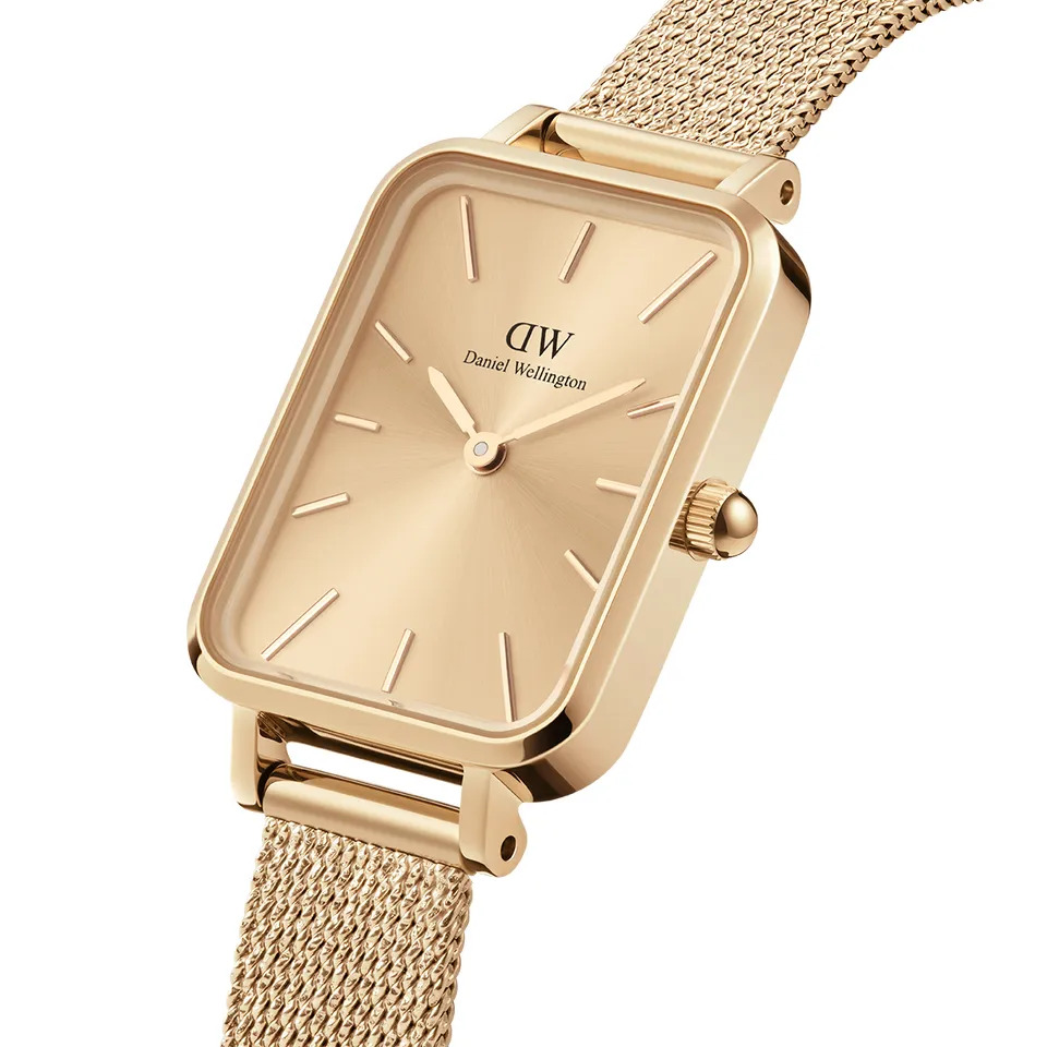 Daniel Wellington DW00100485 zegarek - miniatura 5