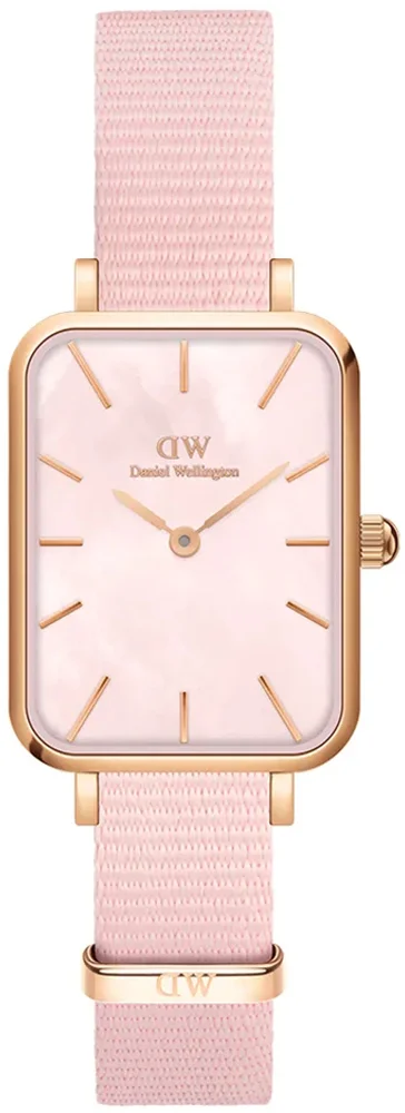 Daniel Wellington DW00100509 - zdjęcie 1
