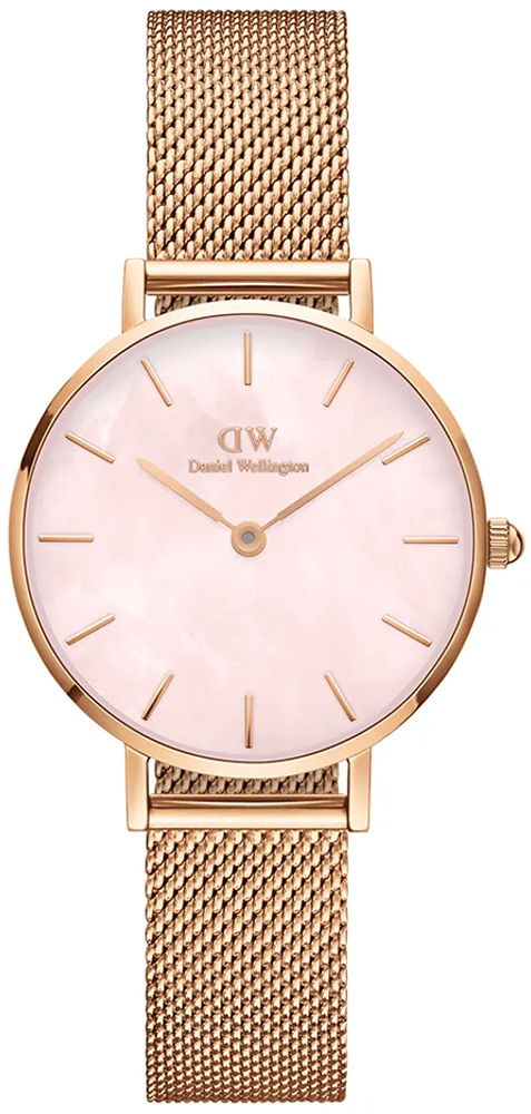 Daniel Wellington Petite Melrose Pearl 28mm DW00100513