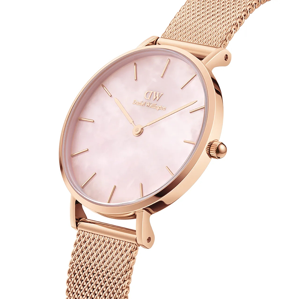 Daniel Wellington DW00100513 zegarek Petite - miniatura 2
