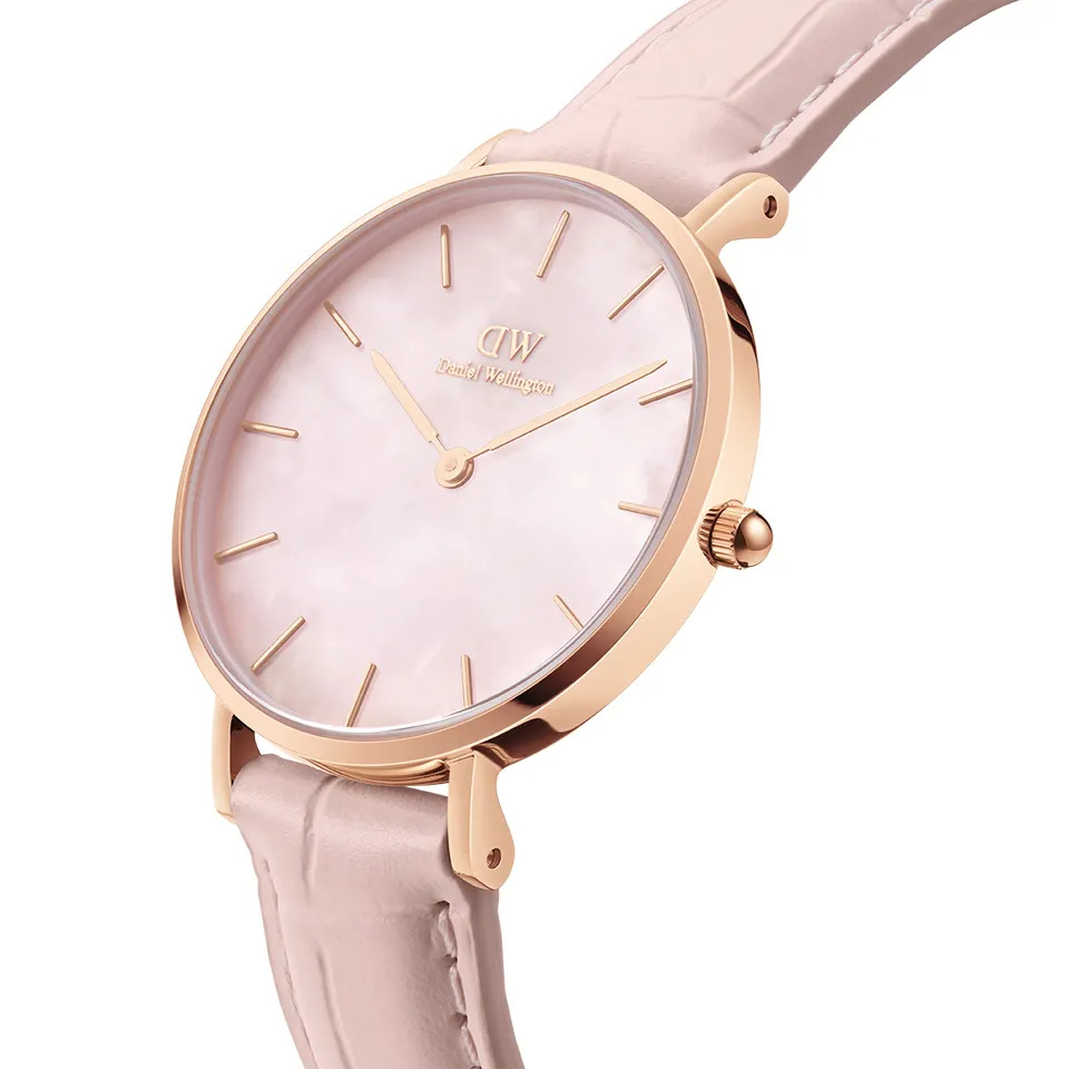 Daniel Wellington DW00100514 zegarek - miniatura 5