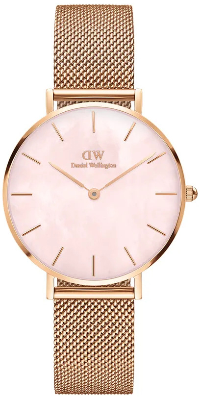Daniel Wellington Petite Melrose Pearl DW00100516