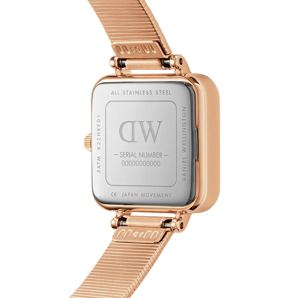 Daniel Wellington DW00100520 zegarek - miniatura 7