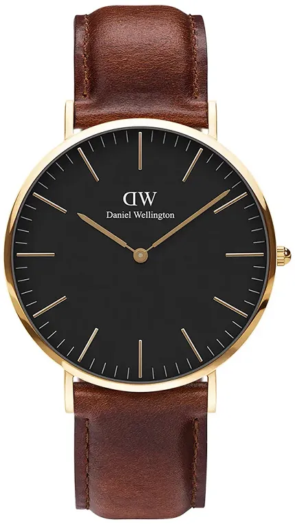 Daniel Wellington DW00100543 - zdjęcie 1