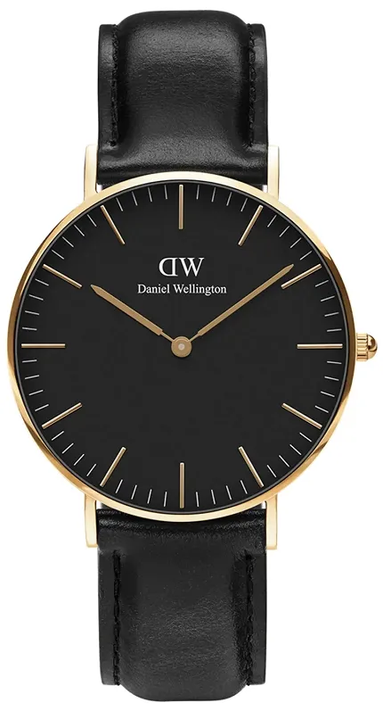Daniel Wellington DW00100546 - zdjęcie 1