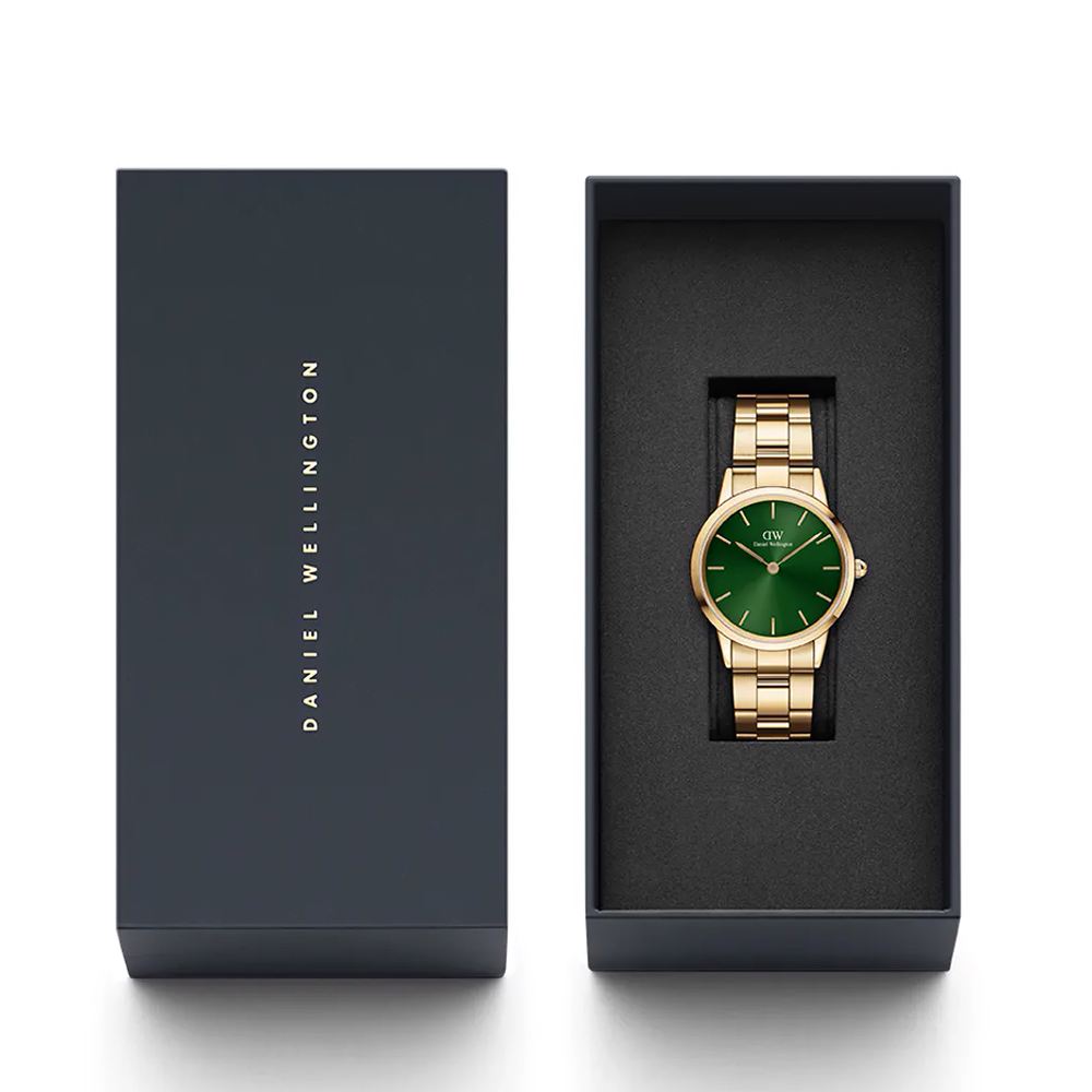 Daniel Wellington DW00100554 zegarek - miniatura 7