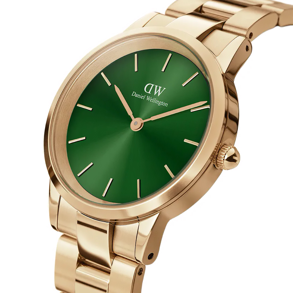 Daniel Wellington DW00100555 zegarek - miniatura 2