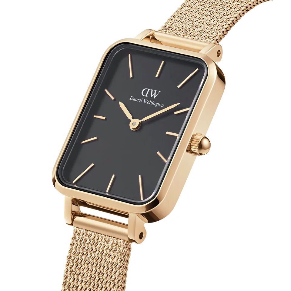 Daniel Wellington DW00100557 zegarek - miniatura 5