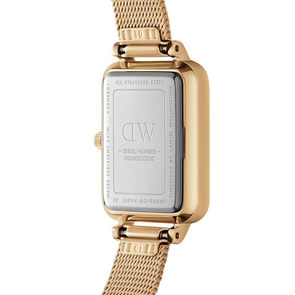Daniel Wellington DW00100561 zegarek - miniatura 6