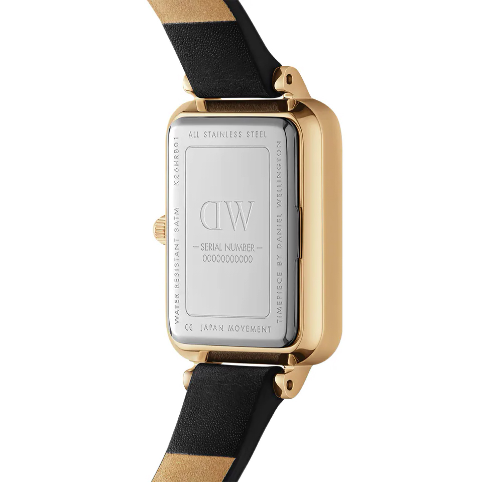 Daniel Wellington DW00100562 zegarek - miniatura 3
