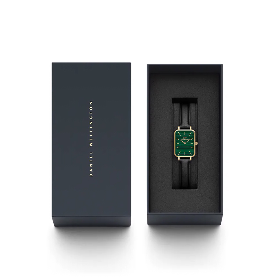 Daniel Wellington DW00100562 zegarek - miniatura 4