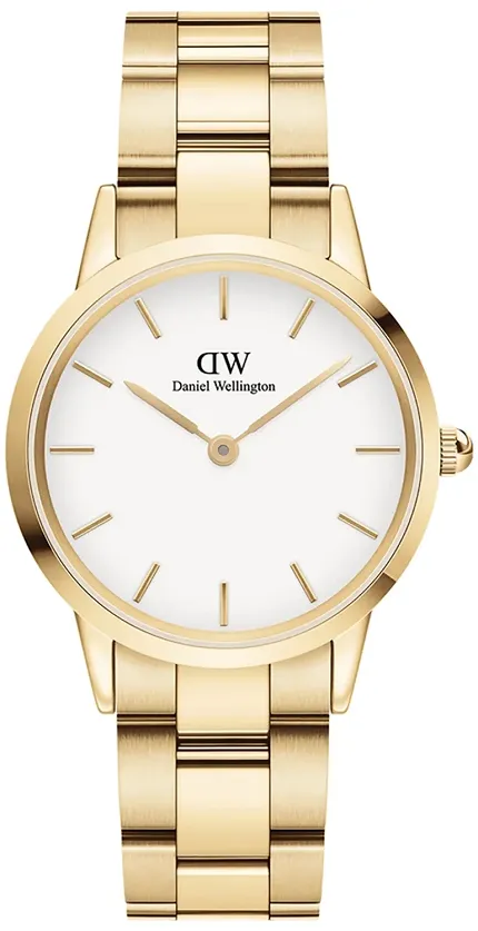 Daniel Wellington DW00100565 - zdjęcie 1