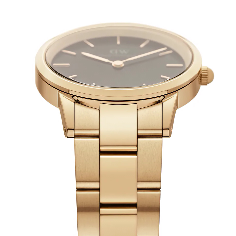 Daniel Wellington DW00100568 zegarek - miniatura 3