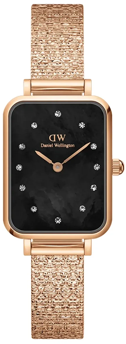 Daniel Wellington DW00100579 - zdjęcie 1