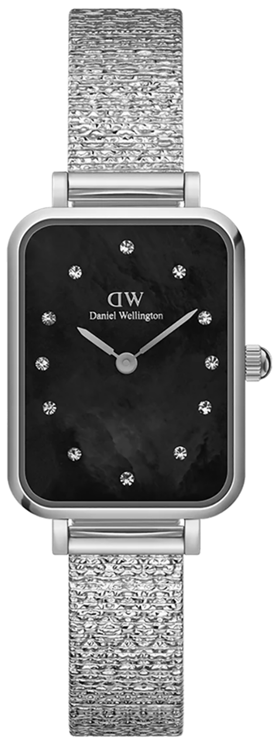 Daniel Wellington Quadro Lumine Pressed Piano DW00100581