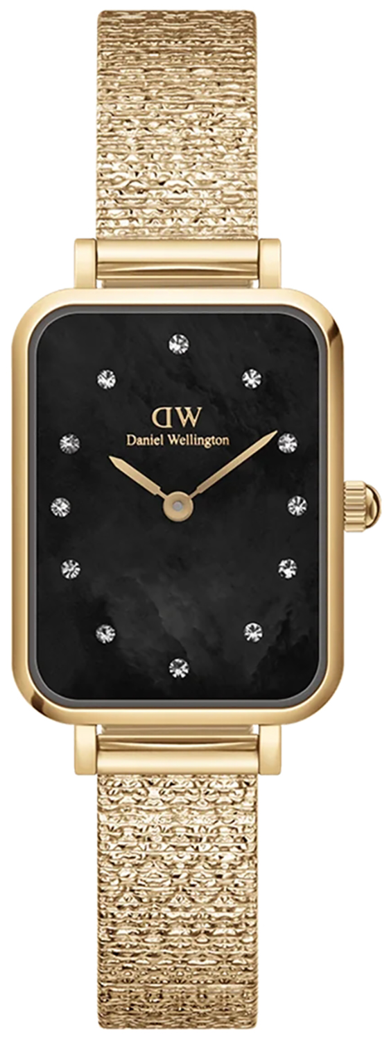 Daniel Wellington Quadro Lumine Pressed Piano DW00100583