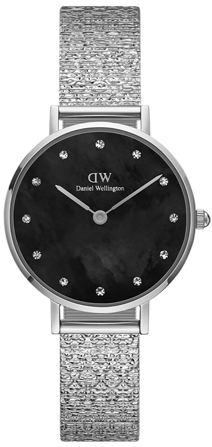 Daniel Wellington Petite Lumine Pressed Piano DW00100593
