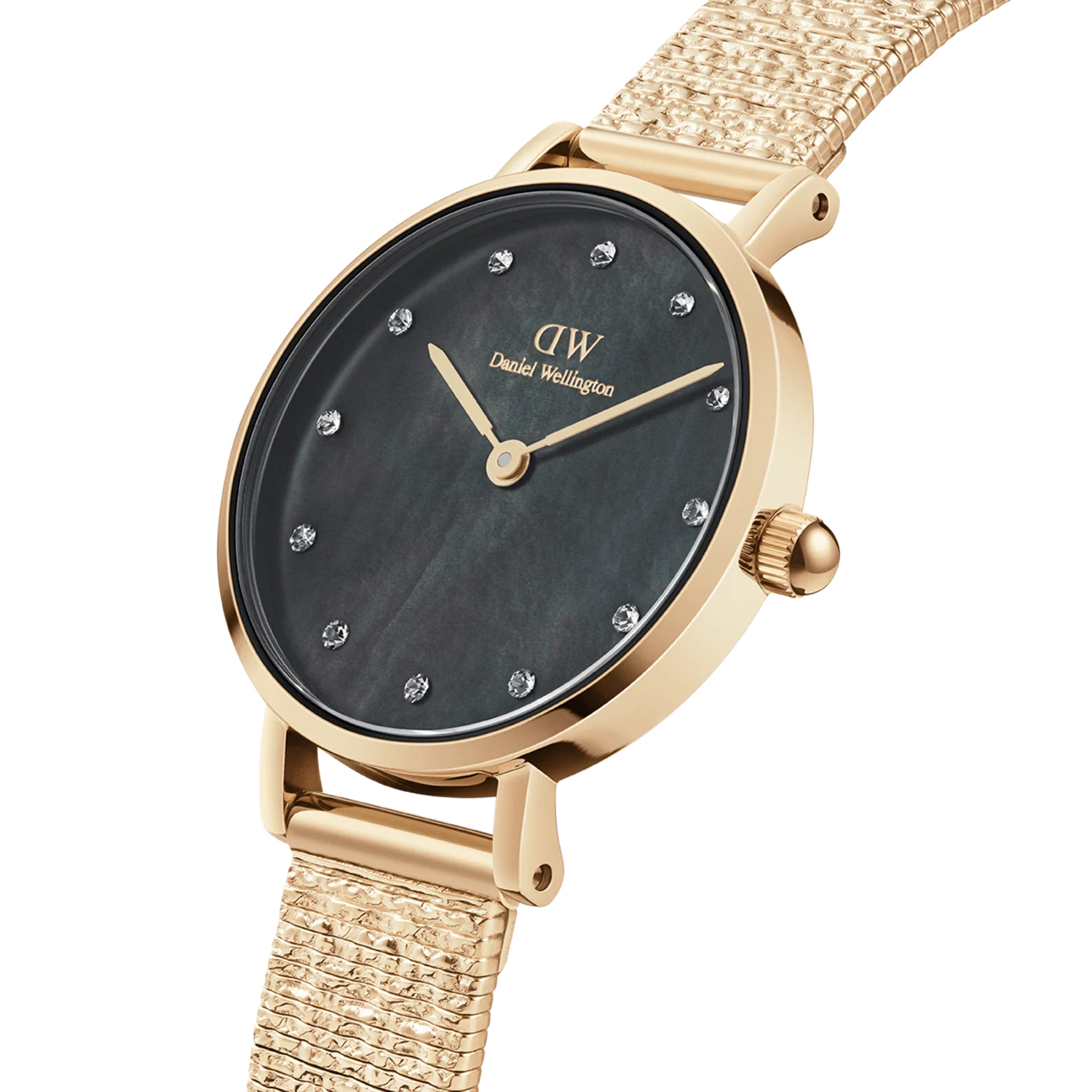 Daniel Wellington DW00100595 zegarek - miniatura 2