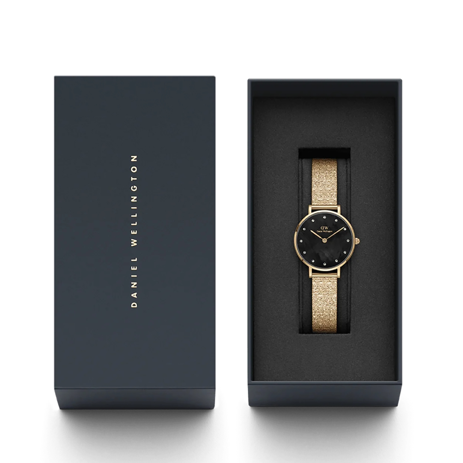 Daniel Wellington DW00100595 zegarek - miniatura 4